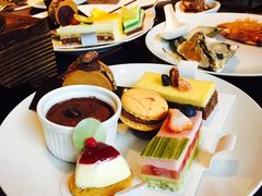 -深圳四季酒店·馥自助餐厅