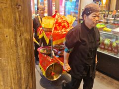 -大张烙馍村·美食地标(泉山店)