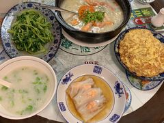 -阿殳菜馆·私厨(水围村店)