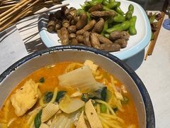 -华府九号海鲜烧烤大排档(龙域店)