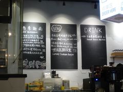 -HELLO 27 意面·沙拉·帕尼尼