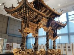 -土山湾博物馆