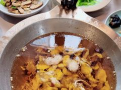 -洞庭鱼香(万科店)