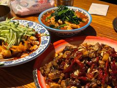 -柴窝堡22号辣子鸡·传承新疆菜