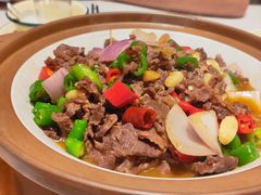 -阿露佳·舌尖上的安吉菜