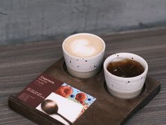 -Again Coffee Roaster(香蜜湖店)