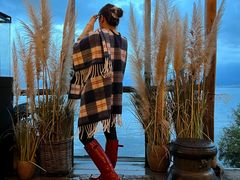 -六阅·福十 FORTEN 海景咖啡西餐厅(双廊古镇店)