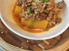 -南堂馆·新川菜(天府三街店)