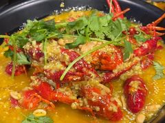 -刘成杰锦州烧烤(南河路店)