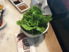 -韩宫宴烤肉·料理(南京江宁万达店)