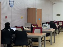 -珠海科技学院-图书馆