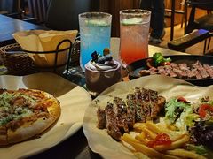 -The Cheebat 锌吧·Bistro(体育西店)