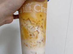 -茶百道(朝阳北路店)