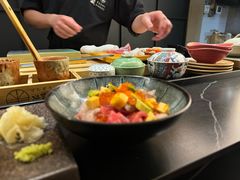 -Sushi Hanzo半藏(天环广场店)