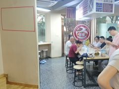 -面道赞宁海海鲜面(迎凤街店)