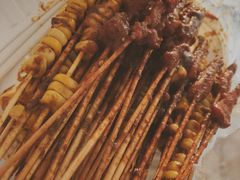 -十里铺铁板鱿鱼