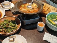 -肖记牛肉鱼杂馆·省级非遗(柏林春天直营店)