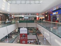 -万达广场(北京槐房店)