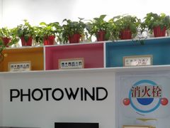 -拍刻风照相馆(花都融创店)