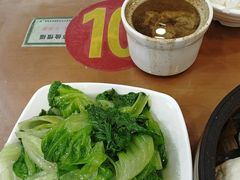 -老牌依强牛肉店(达道总店)