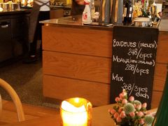 -BOR Eatery(安福路店)