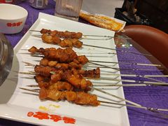 -毓聪妈妈菜(合肥路店)