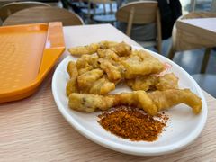 -状元水饺(成都SM广场店)