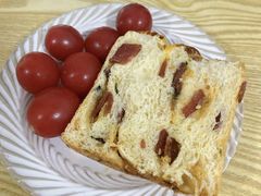 -富贵面包公司(运河店)