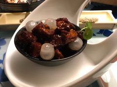-绿茶餐厅(领展购物广场·中关村店)