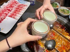 -九宫格重庆火锅(乐享城店)