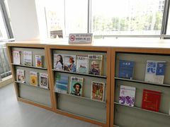 -野马渡文体中心游泳·健身