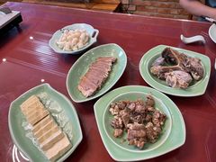 -后院犇牛主题餐厅(云岗店)