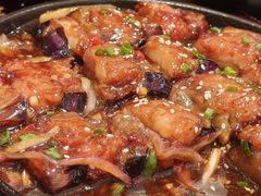 -先记烧鹅王·本地粤菜(福永店)