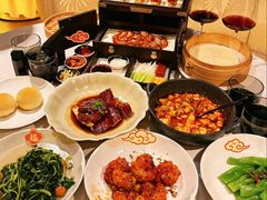 -莉莉海堂HAITANG·烤鸭(国贸商城店)