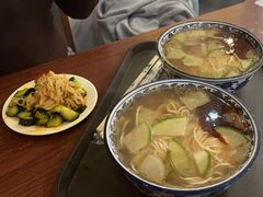 -有礼有面(知春路店)