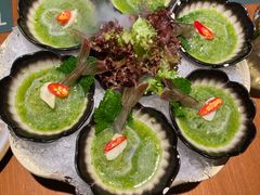 -Tegu泰古莲·泰国餐厅(红山6979店)