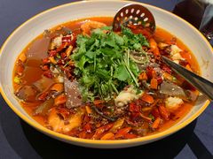 -馋遇江南·精致湖景雅宴(东方之门店)