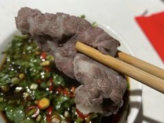 -汕头八合里海记牛肉店(清河店)