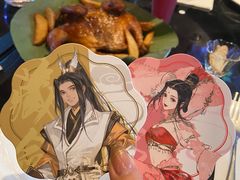 -Nord Grill&Bar Highland诺德西餐(深圳欢乐海岸店)