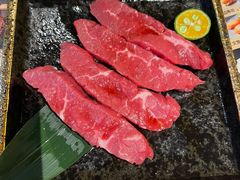 -樱嘢·炭火烧肉(惠南店)
