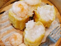 -点都德(广州白云山景区南门店)