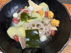 -万记麻辣烫国展总店