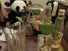 -成都博舍酒店