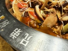 -弓虽昌焖烧鸡(大竹林店)
