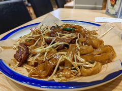 -荔银肠粉·非遗手藝(夫子庙店)