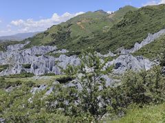-墨石公园景区