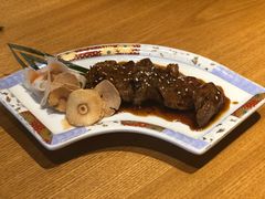 香煎牛小排-渔藤(万柳东路店)