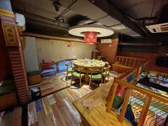 -福茂源横山铁锅羊肉(牡丹园店)
