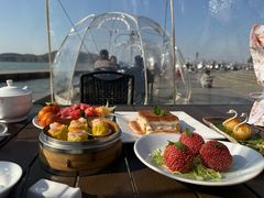 -水上明月·湖景餐厅