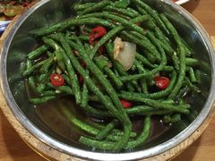 -常山土菜馆(文三西路店)